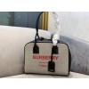 Burberry Cube